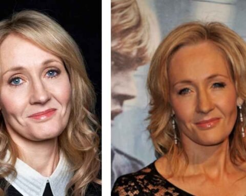 KJ Rowling