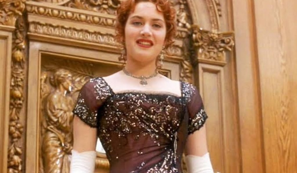 Kate Winslet