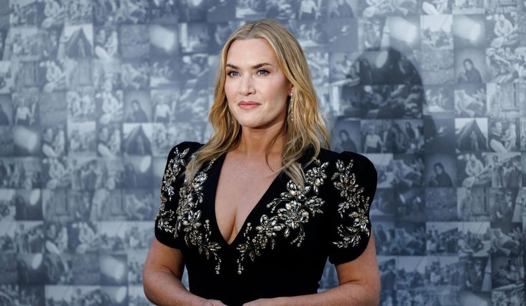 Kate Winslet