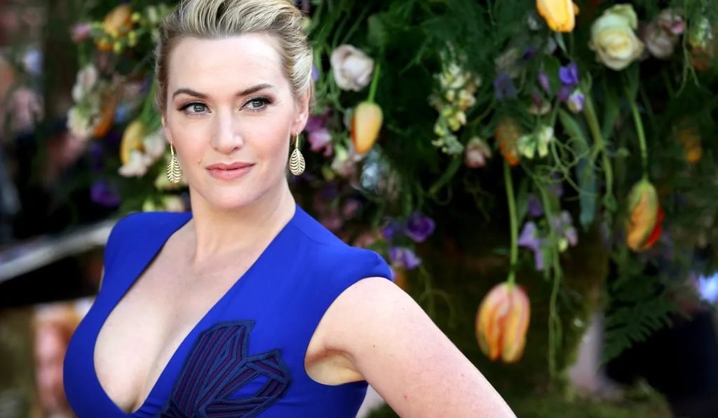 Kate Winslet
