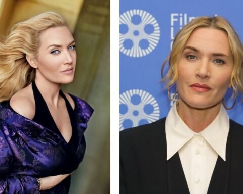 Kate Winslet