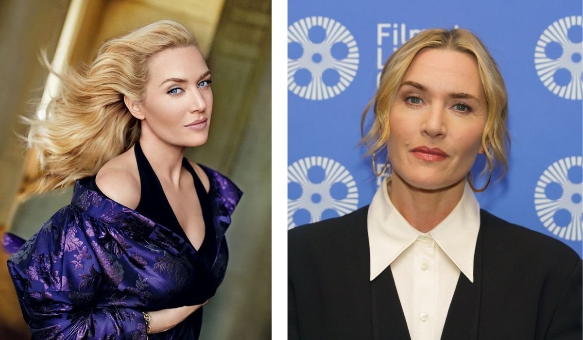 Kate Winslet