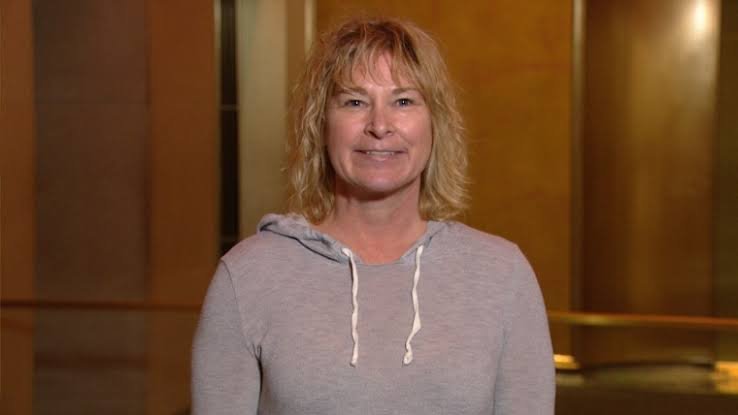 Kathy Ambush