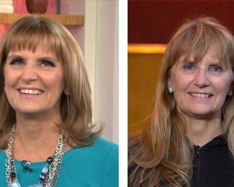 Kathy Ambush