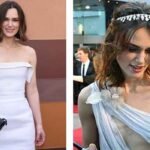 Keira Knightley