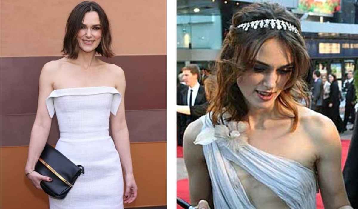 Keira Knightley