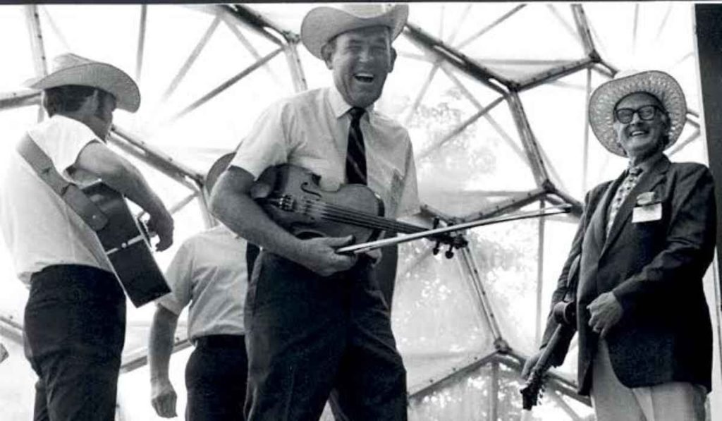 Kenny Baker