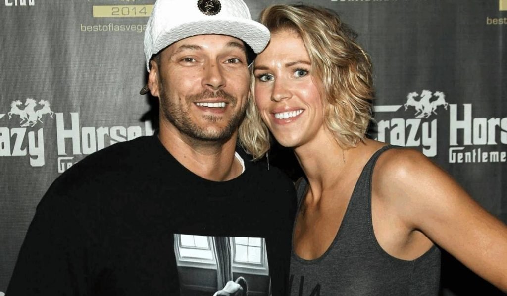 Kori Madison Federline
