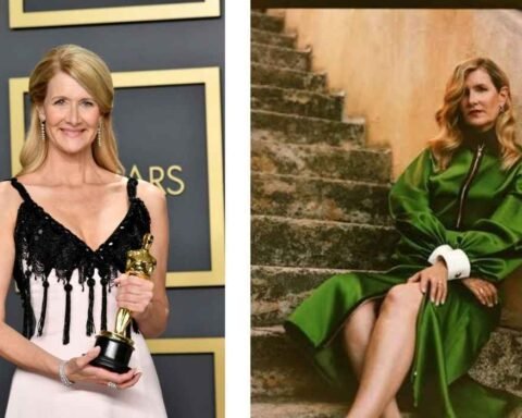 Laura Dern