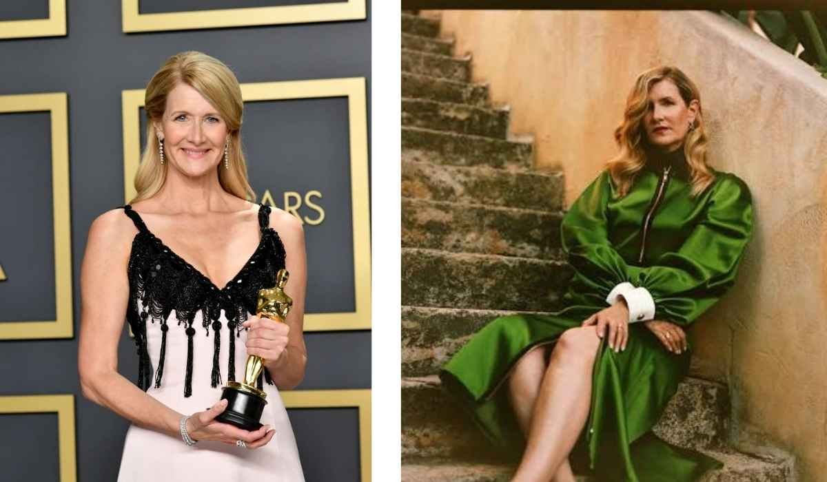 Laura Dern