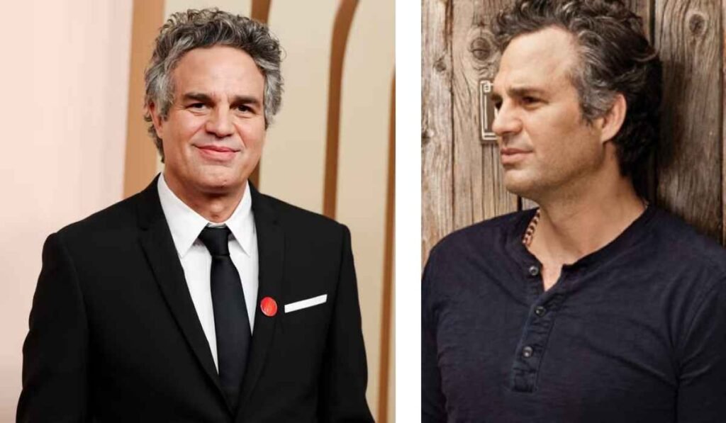 Mark Ruffalo