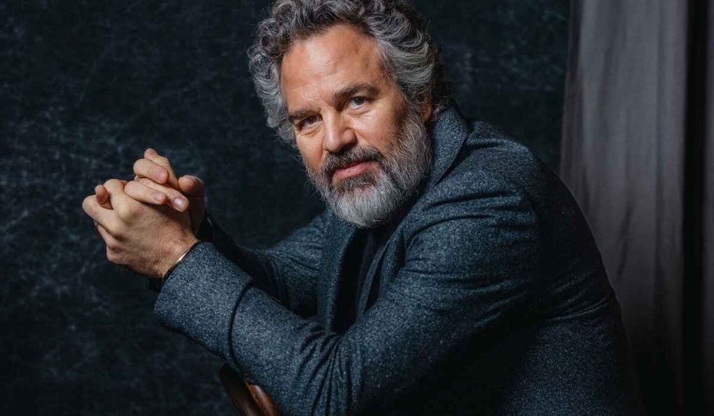 Mark Ruffalo