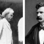 Mark Twain