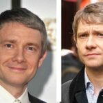 Martin Freeman