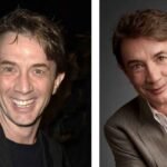 Martin Short