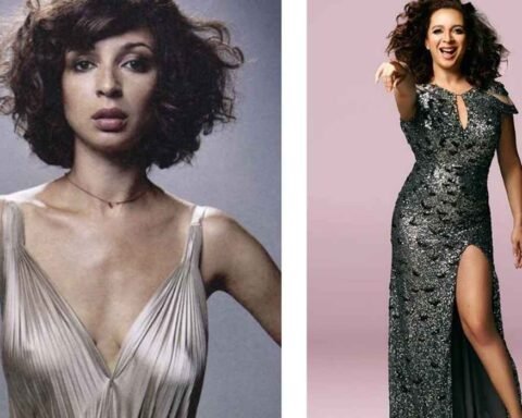 Maya Rudolph
