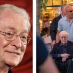 Michael Caine