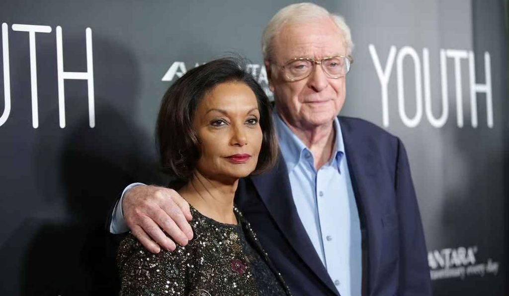 Michael Caine