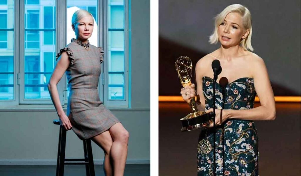 Michelle Williams
