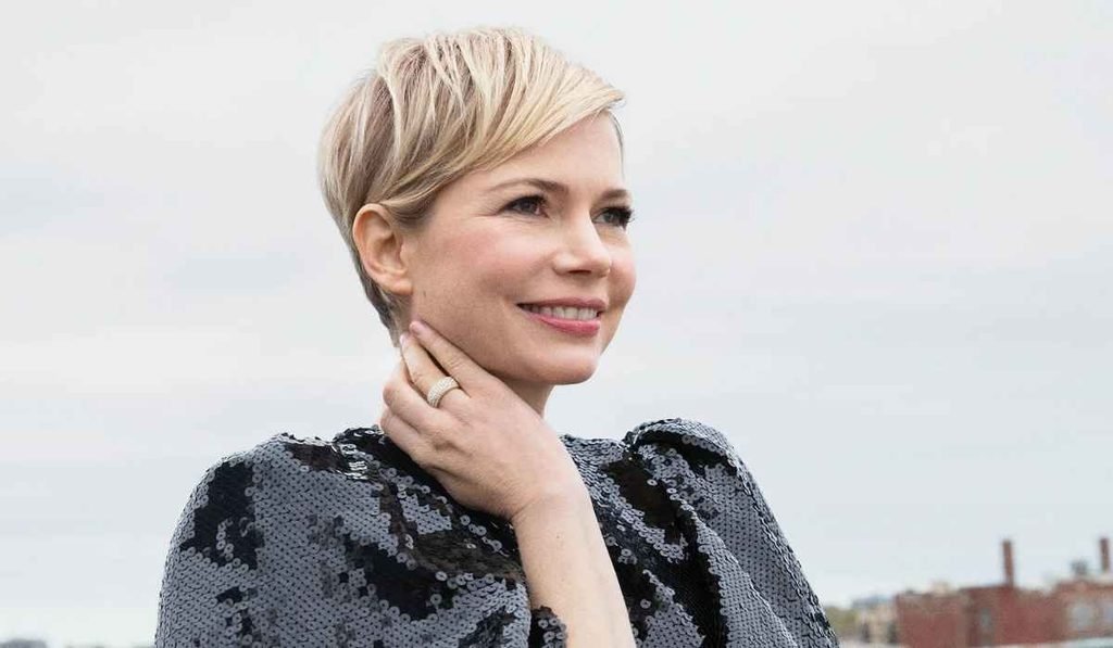 Michelle Williams