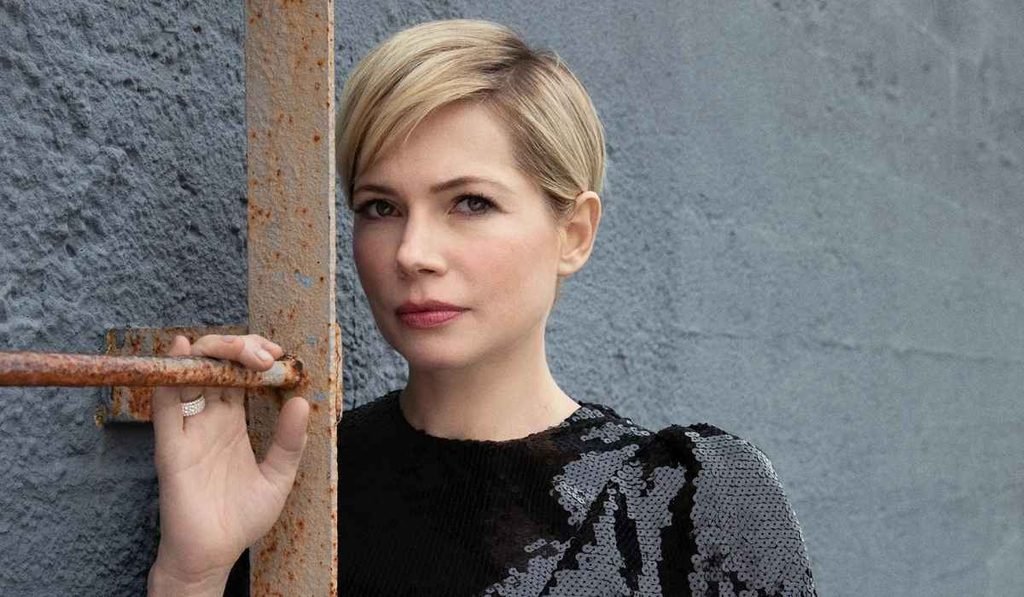 Michelle Williams