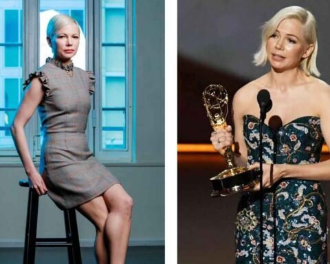 Michelle Williams