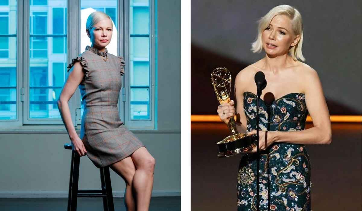 Michelle Williams