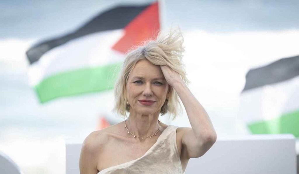 Naomi Watts