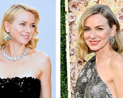 Naomi Watts