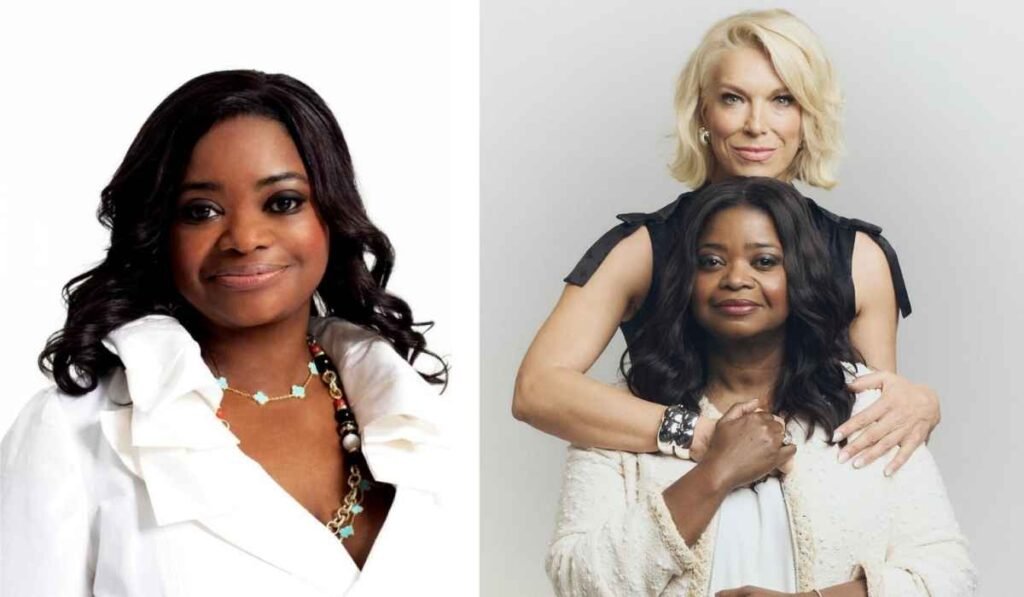 Octavia Spencer