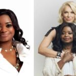 Octavia Spencer