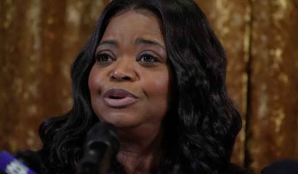 Octavia Spencer