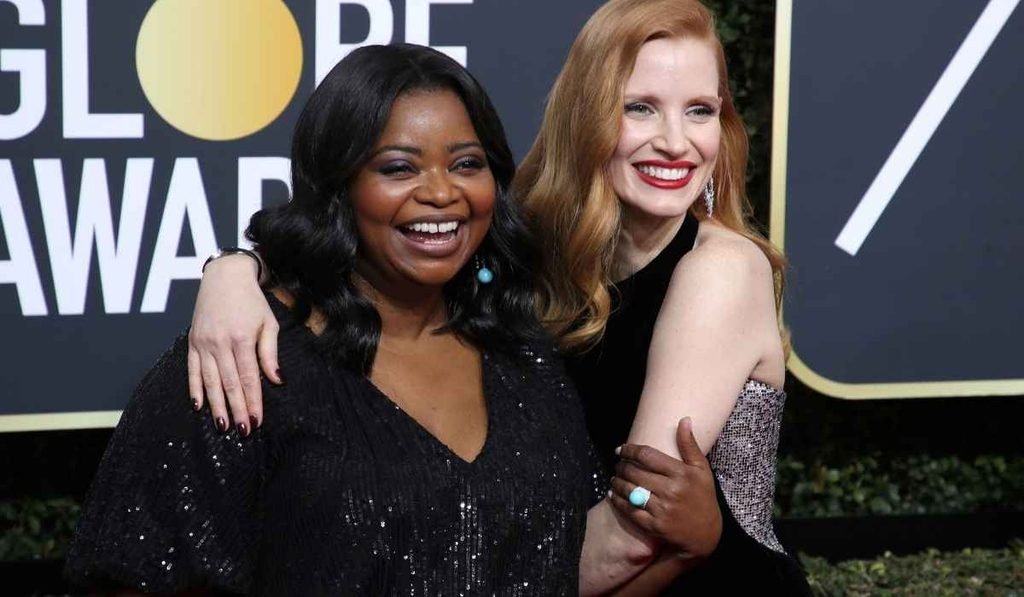 Octavia Spencer