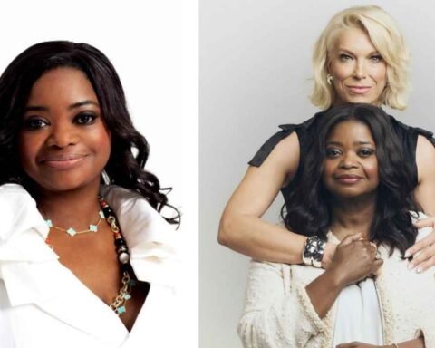 Octavia Spencer