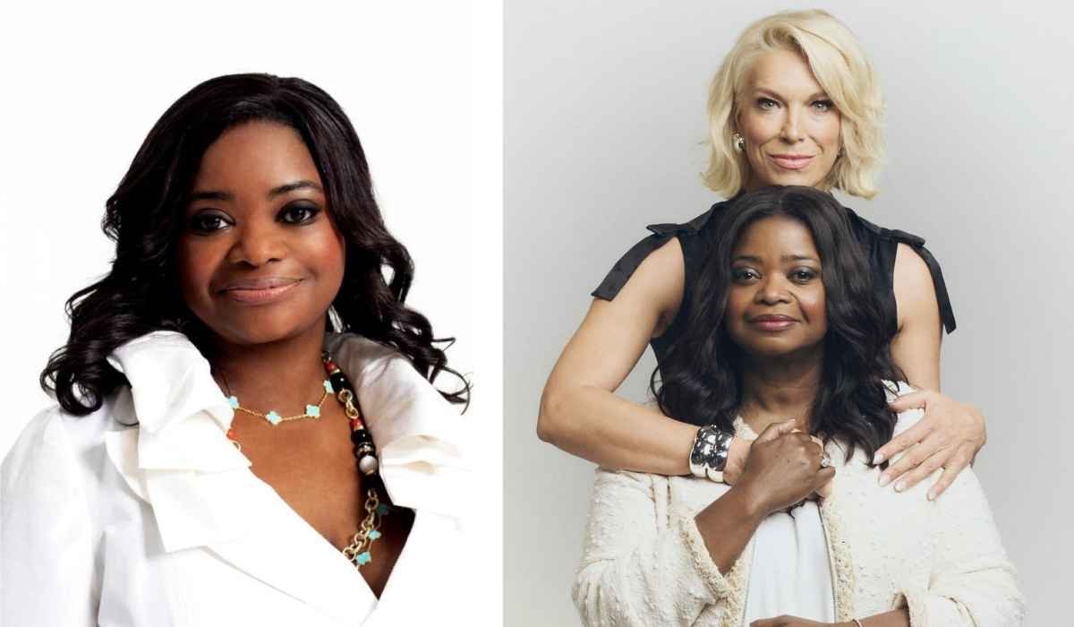 Octavia Spencer