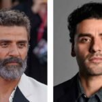 Oscar Isaac