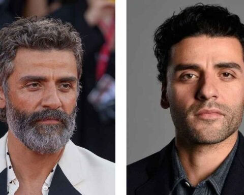 Oscar Isaac