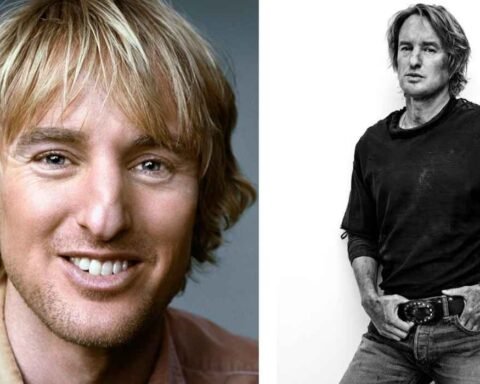 Owen Wilson