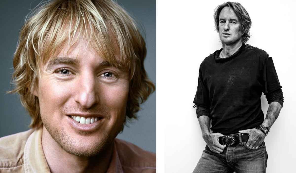 Owen Wilson