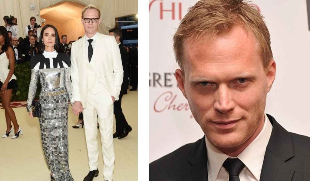Paul Bettany