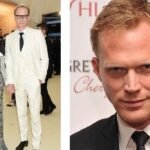 Paul Bettany