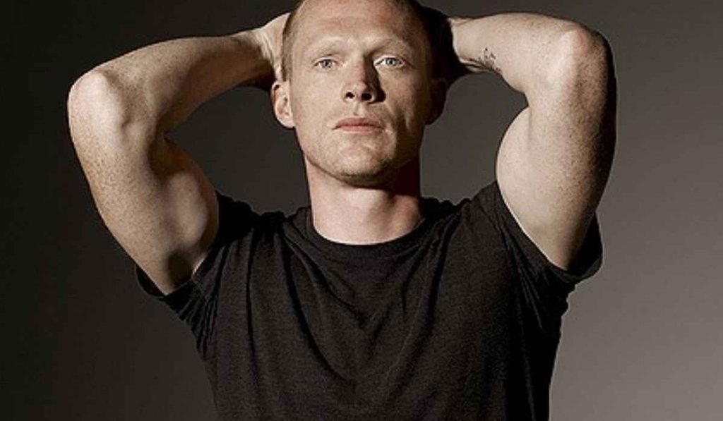 Paul Bettany