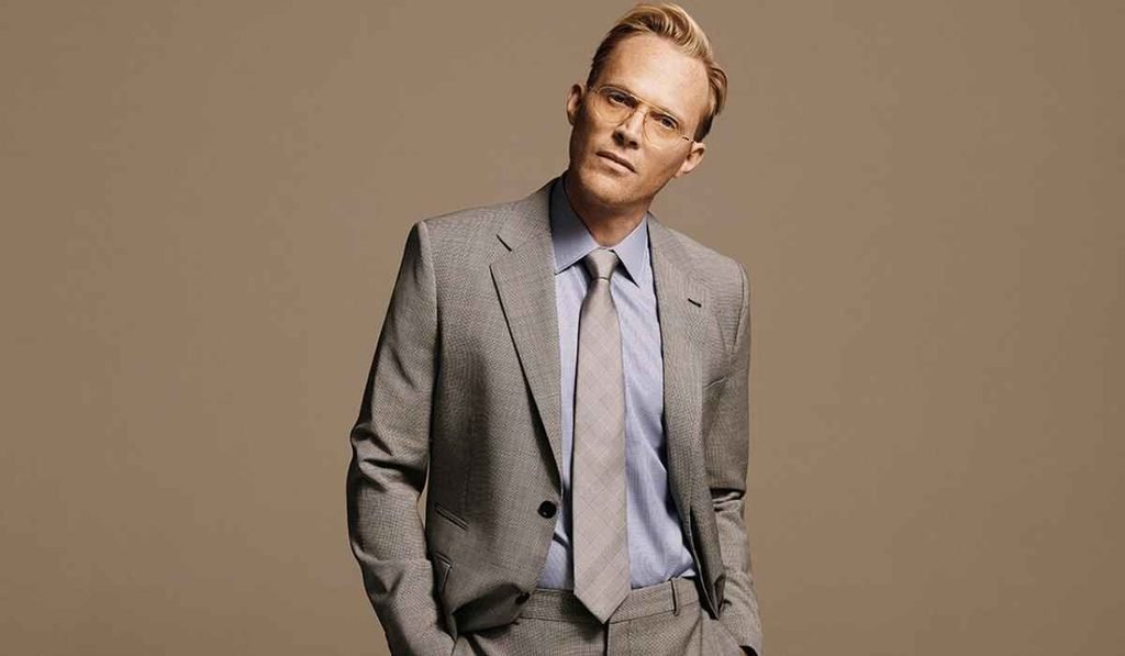 Paul Bettany
