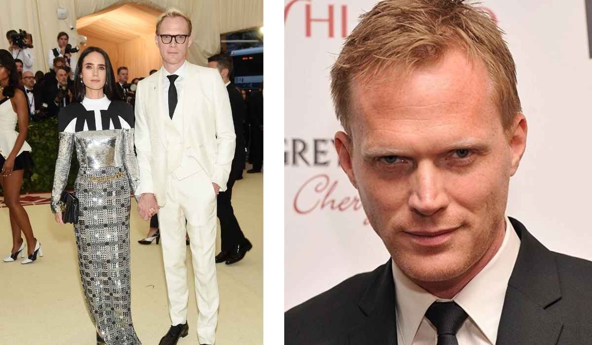 Paul Bettany
