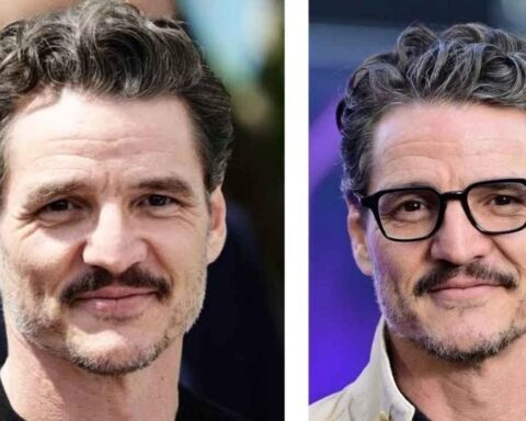 Pedro Pascal