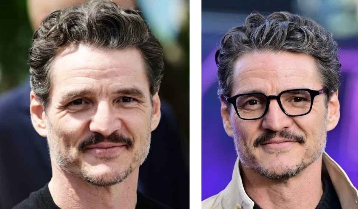 Pedro Pascal