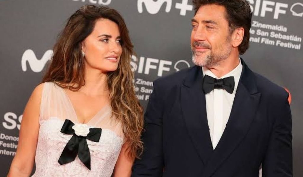 Penelope Cruz
