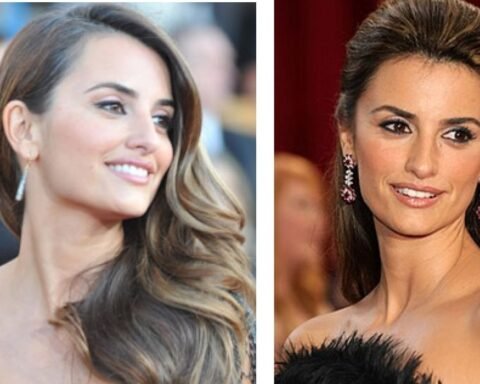 Penelope Cruz