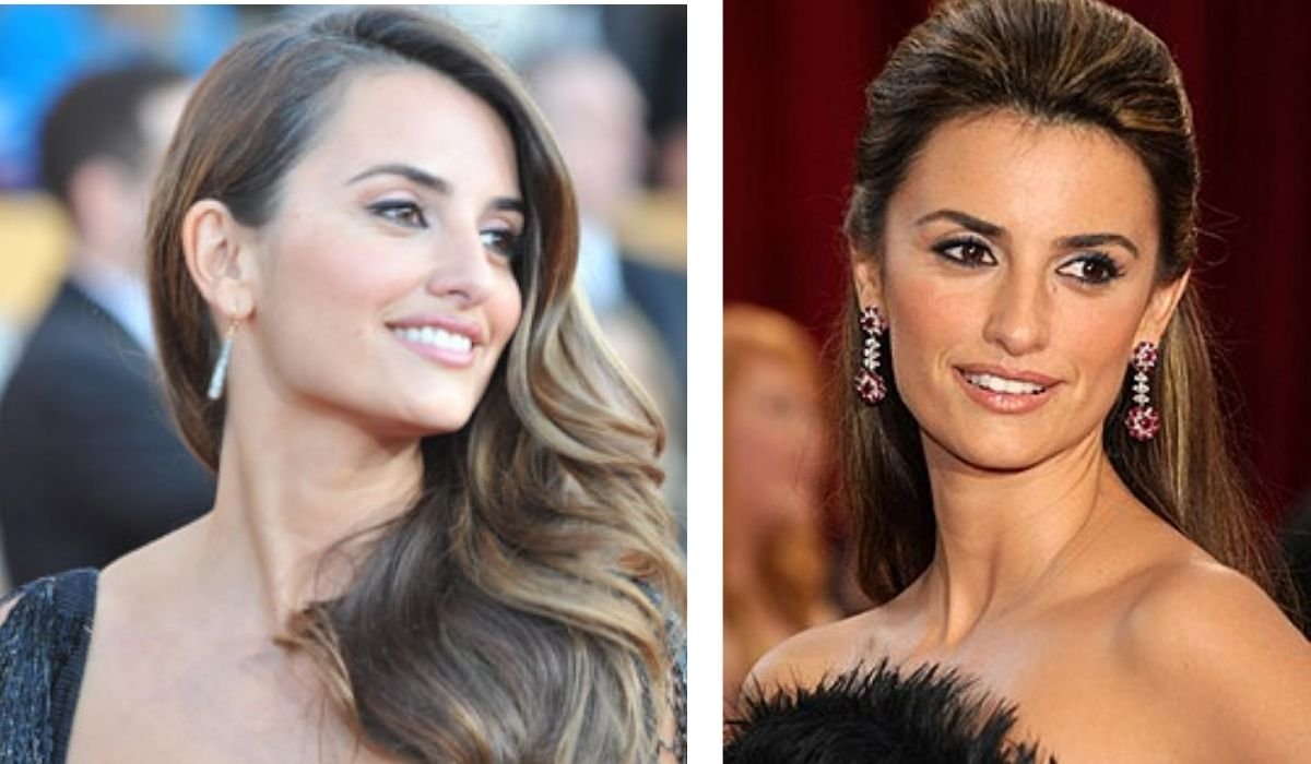 Penelope Cruz