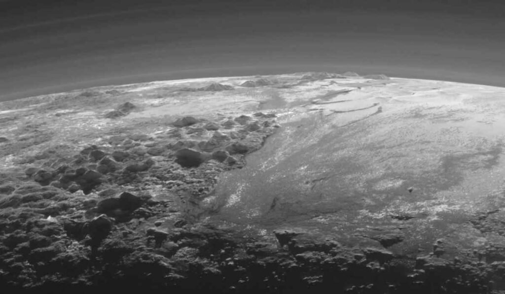 Pluto